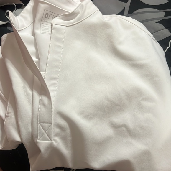 Figs optic white set - Picture 5 of 6